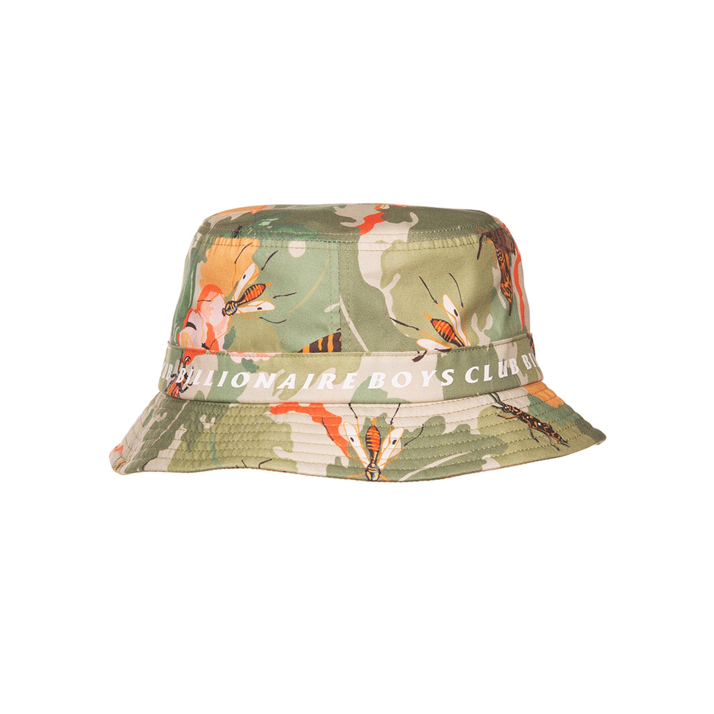 Billionaire Boys Club BB Bucks Bucket Hat
