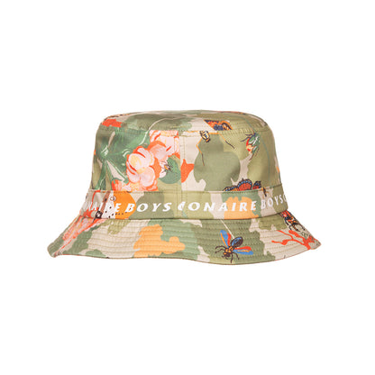 Billionaire Boys Club BB Bucks Bucket Hat