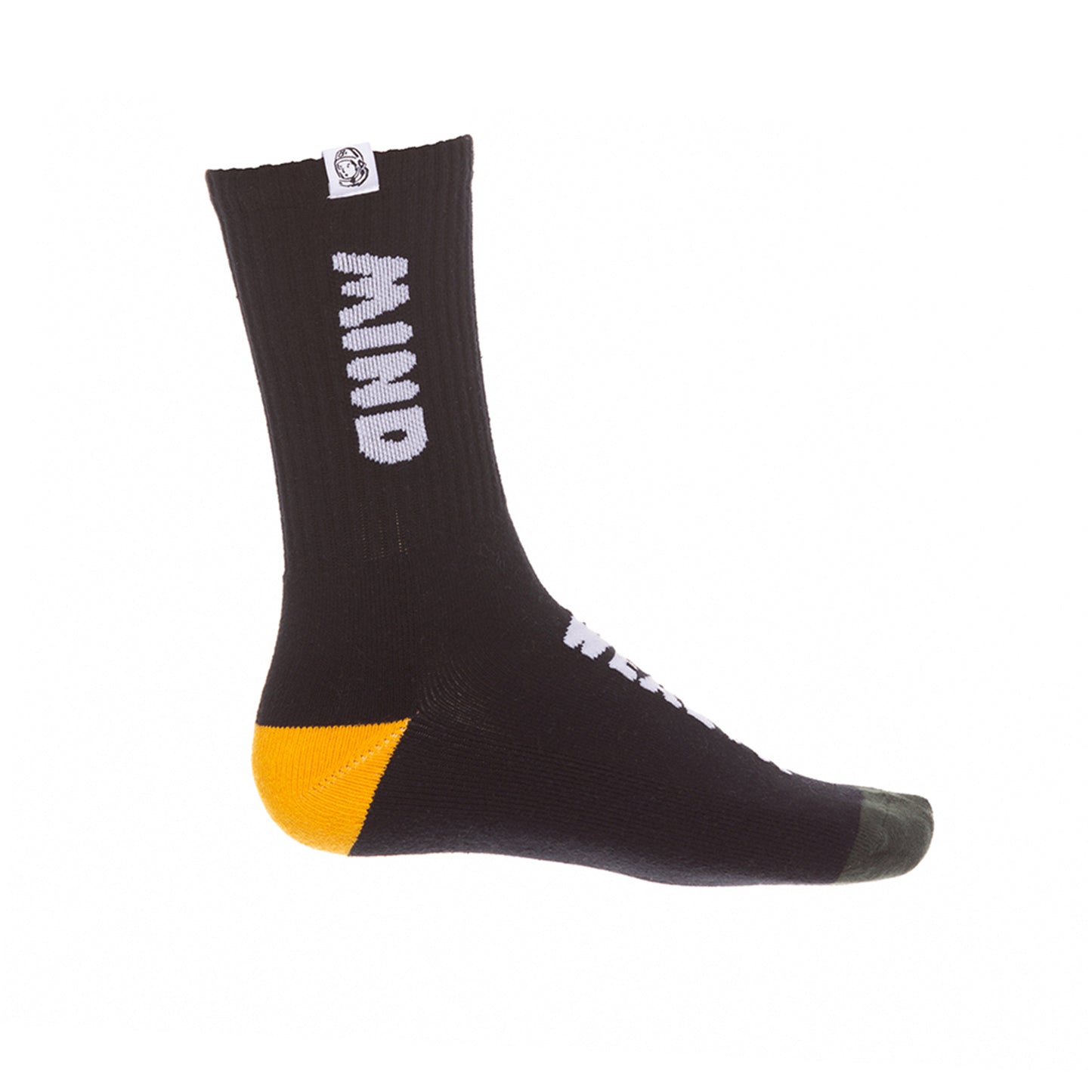 Billionaire Boys Club BB Socked Socks
