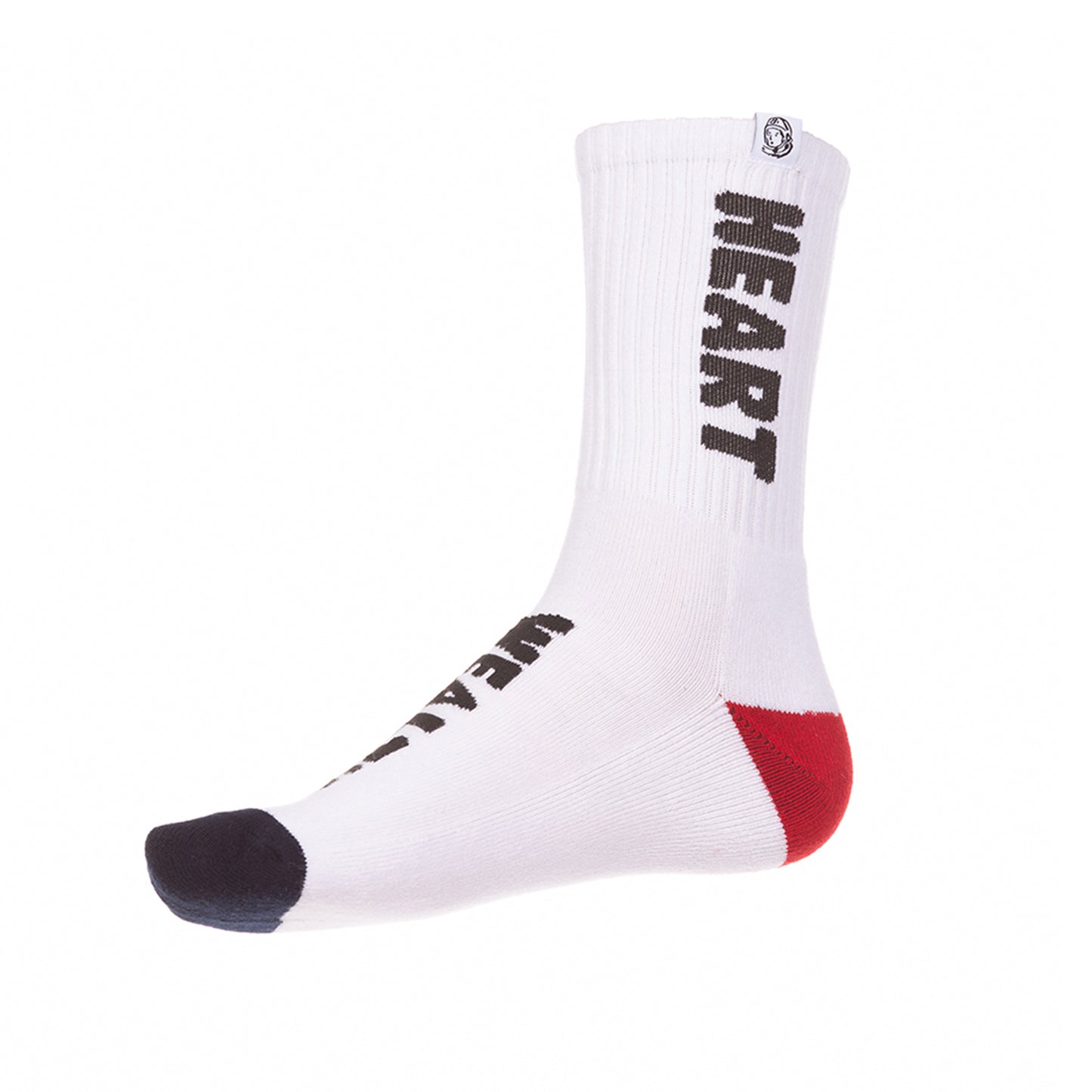Billionaire Boys Club BB Socked Socks