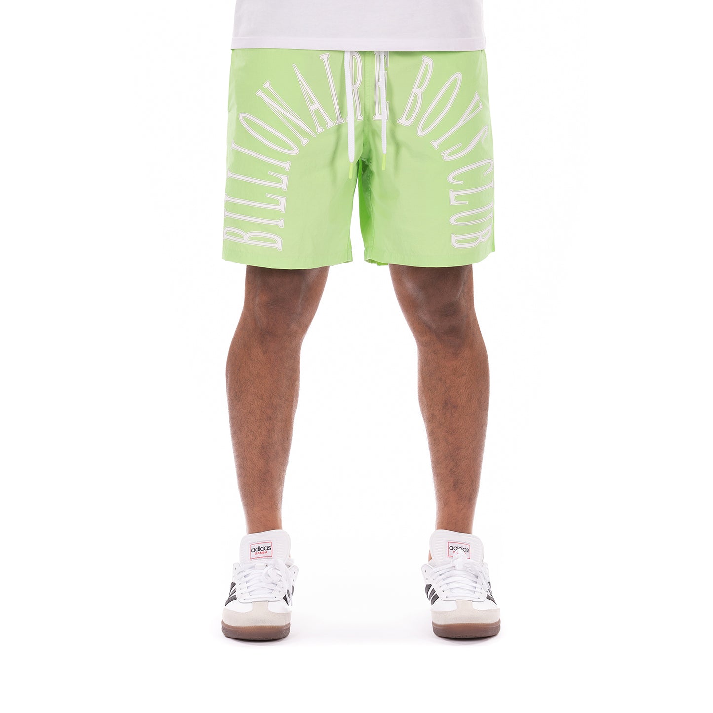 Billionaire Boys Club BB Sunrise Shorts