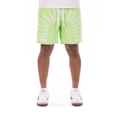 Billionaire Boys Club BB Sunrise Shorts