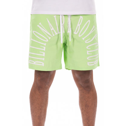 Billionaire Boys Club BB Sunrise Shorts