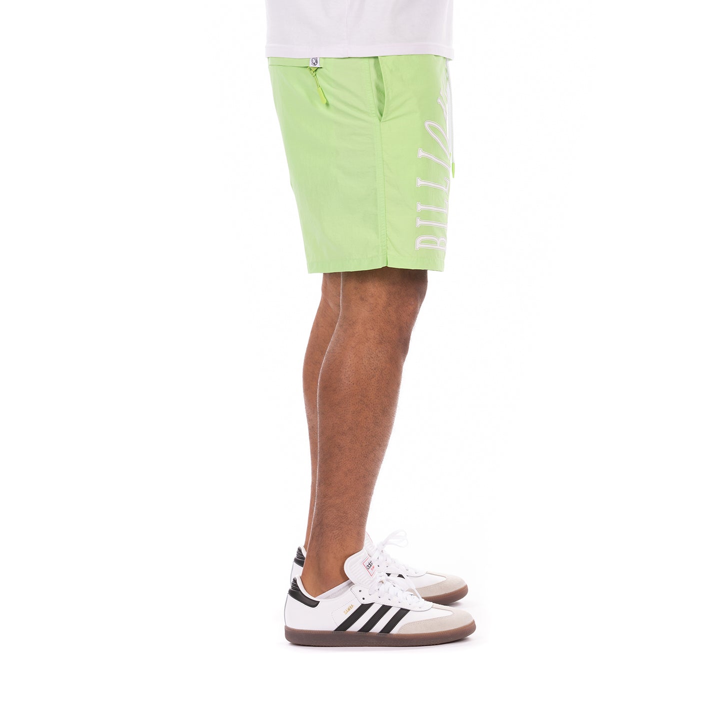 Billionaire Boys Club BB Sunrise Shorts