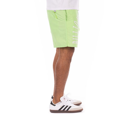 Billionaire Boys Club BB Sunrise Shorts
