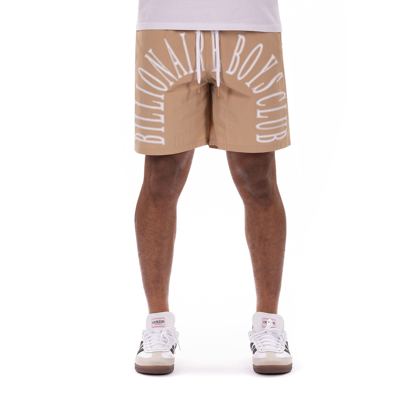 Billionaire Boys Club BB Sunrise Shorts