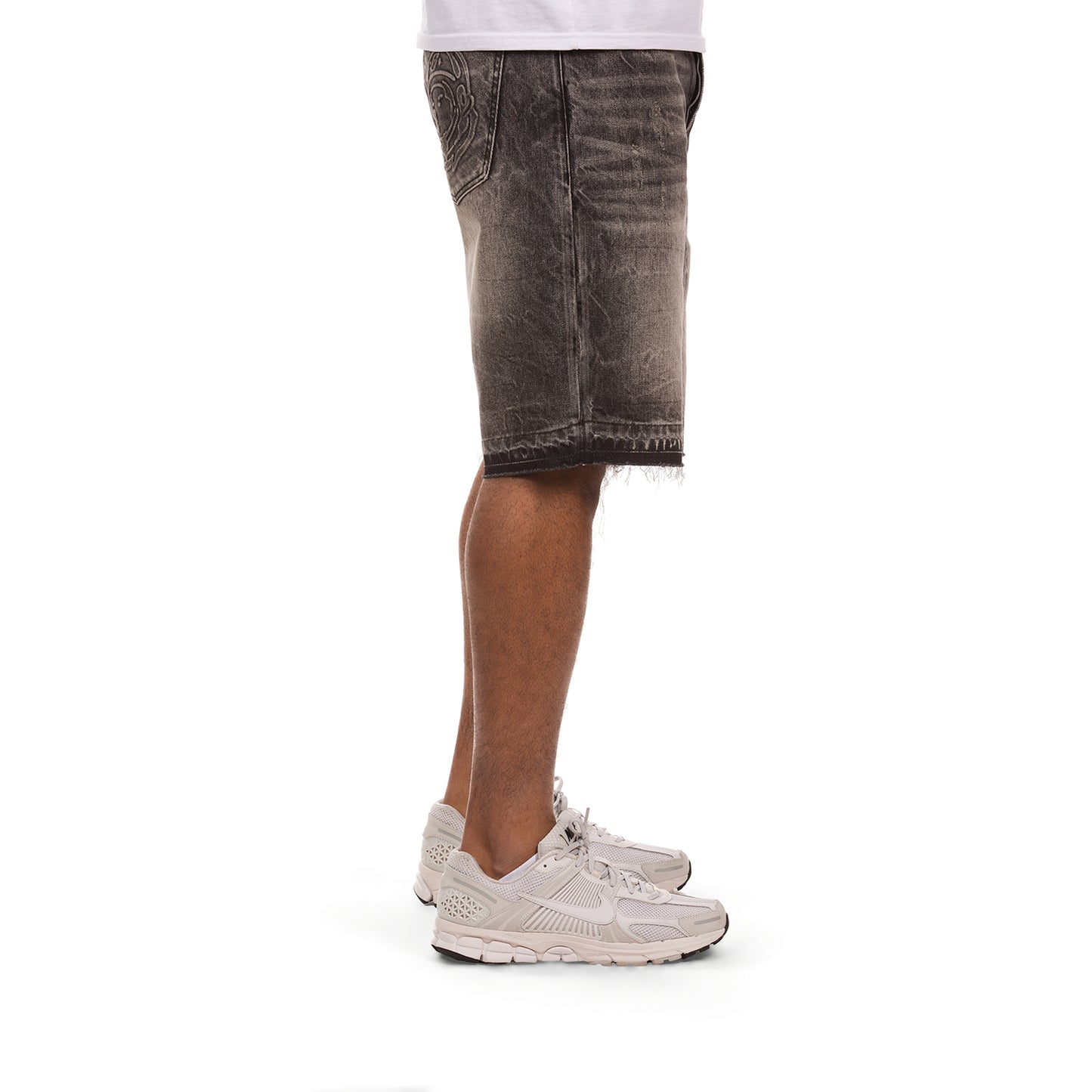 Billionaire Boys Club BB Halo Shorts
