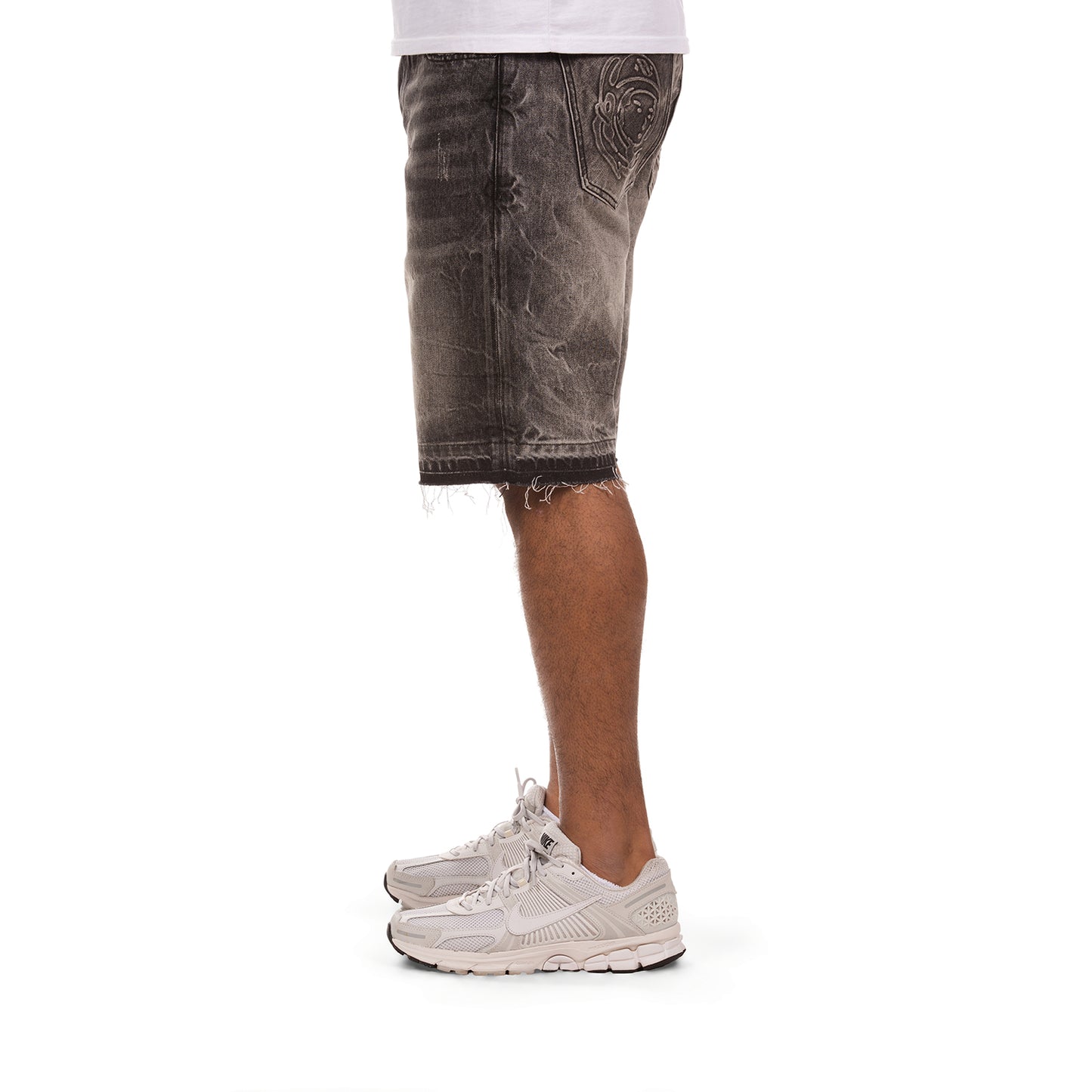 Billionaire Boys Club BB Halo Shorts