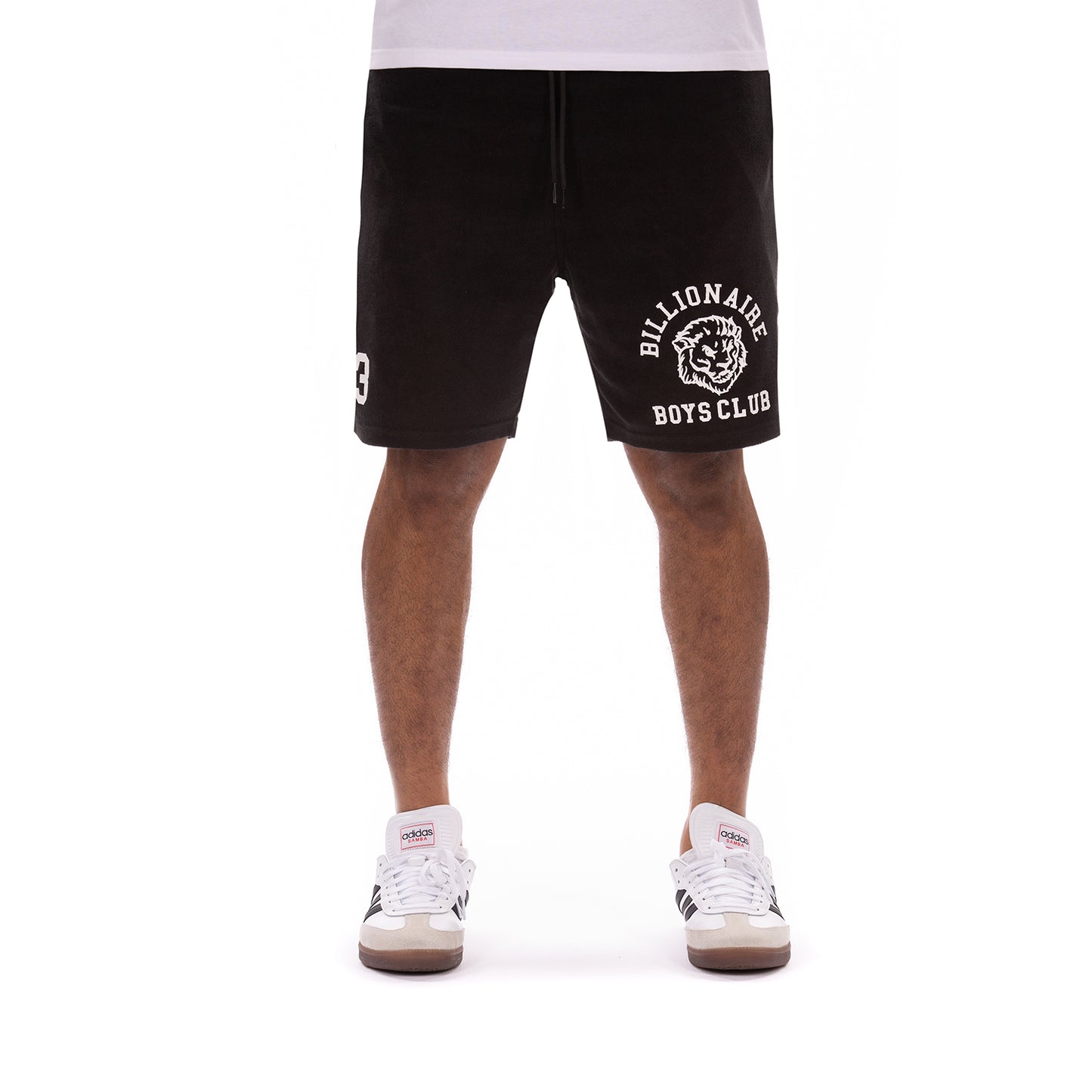 Billionaire Boys Club BB Boys Club Shorts