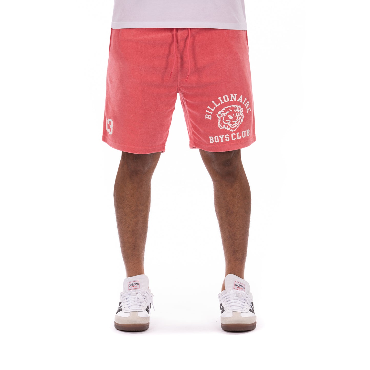 Billionaire Boys Club BB Boys Club Shorts