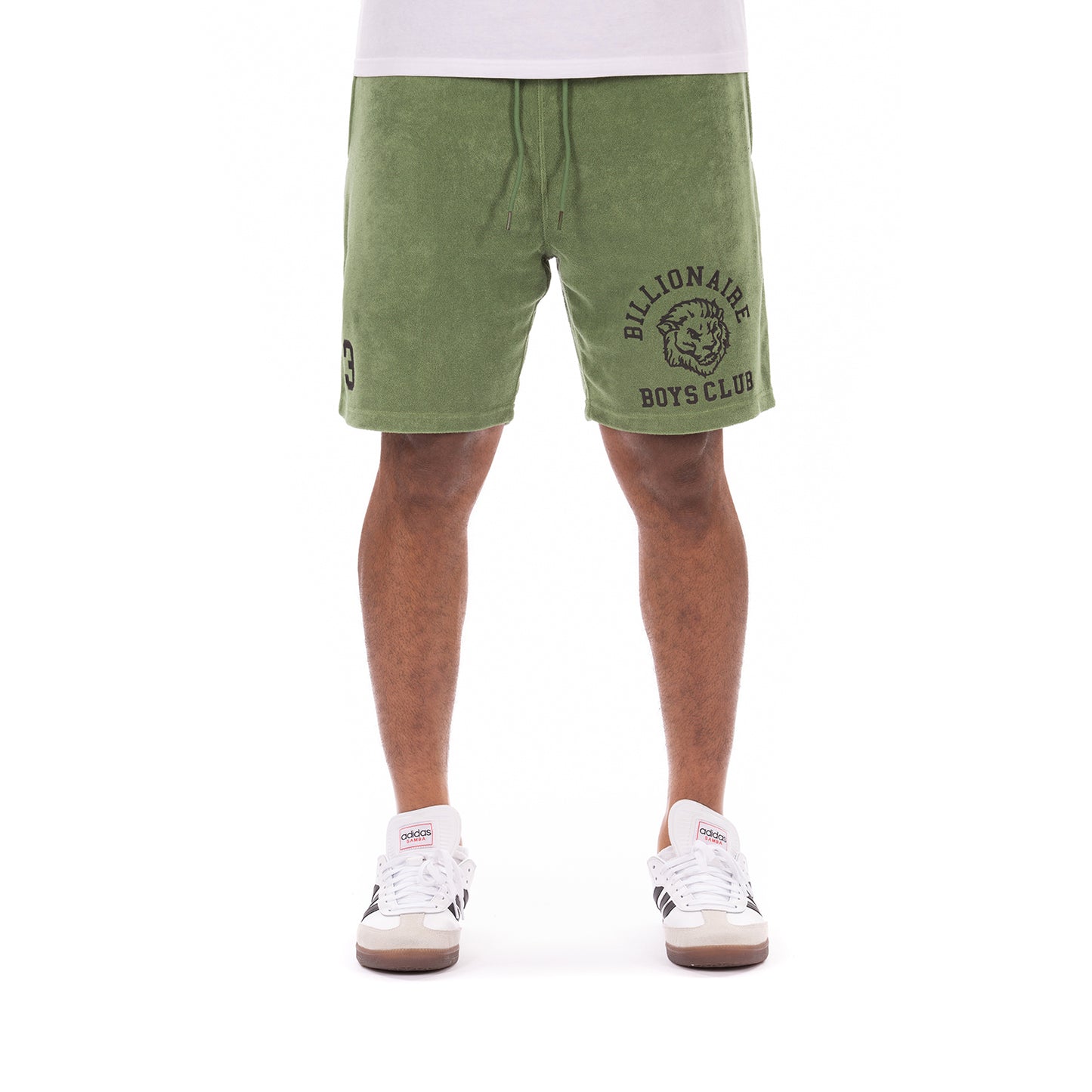 Billionaire Boys Club BB Boys Club Shorts