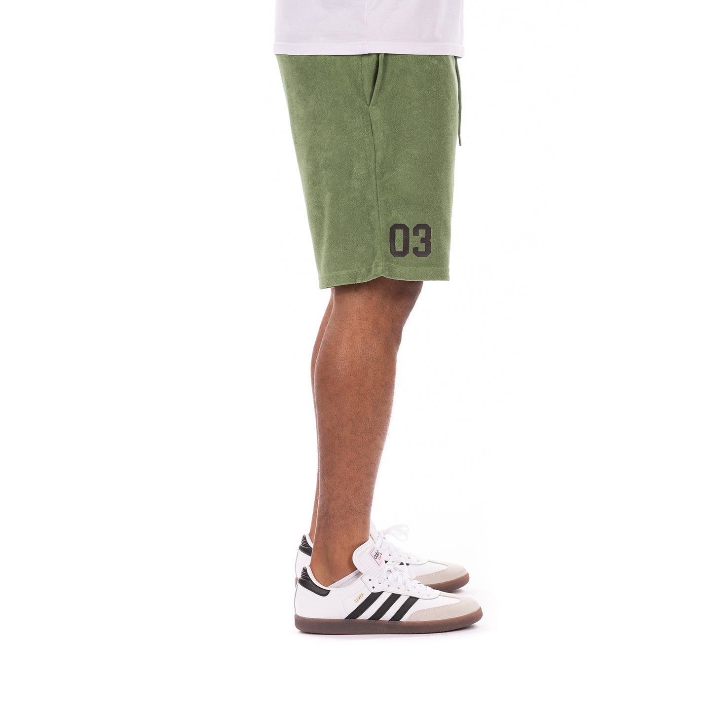 Billionaire Boys Club BB Boys Club Shorts