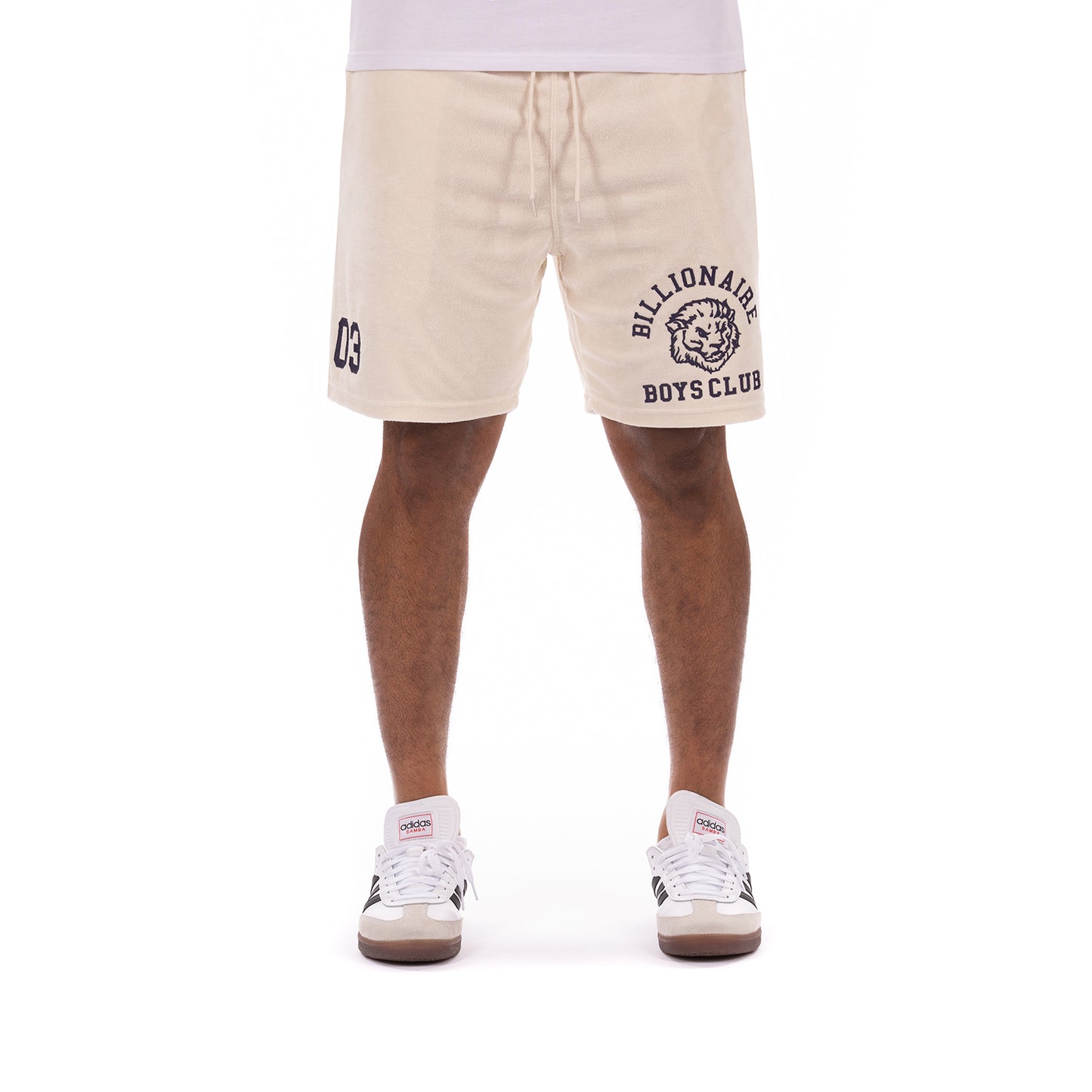 Billionaire Boys Club BB Boys Club Shorts