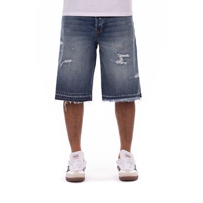 Billionaire Boys Club BB Onibaba Shorts