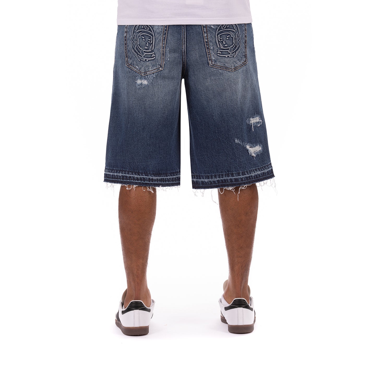 Billionaire Boys Club BB Onibaba Shorts