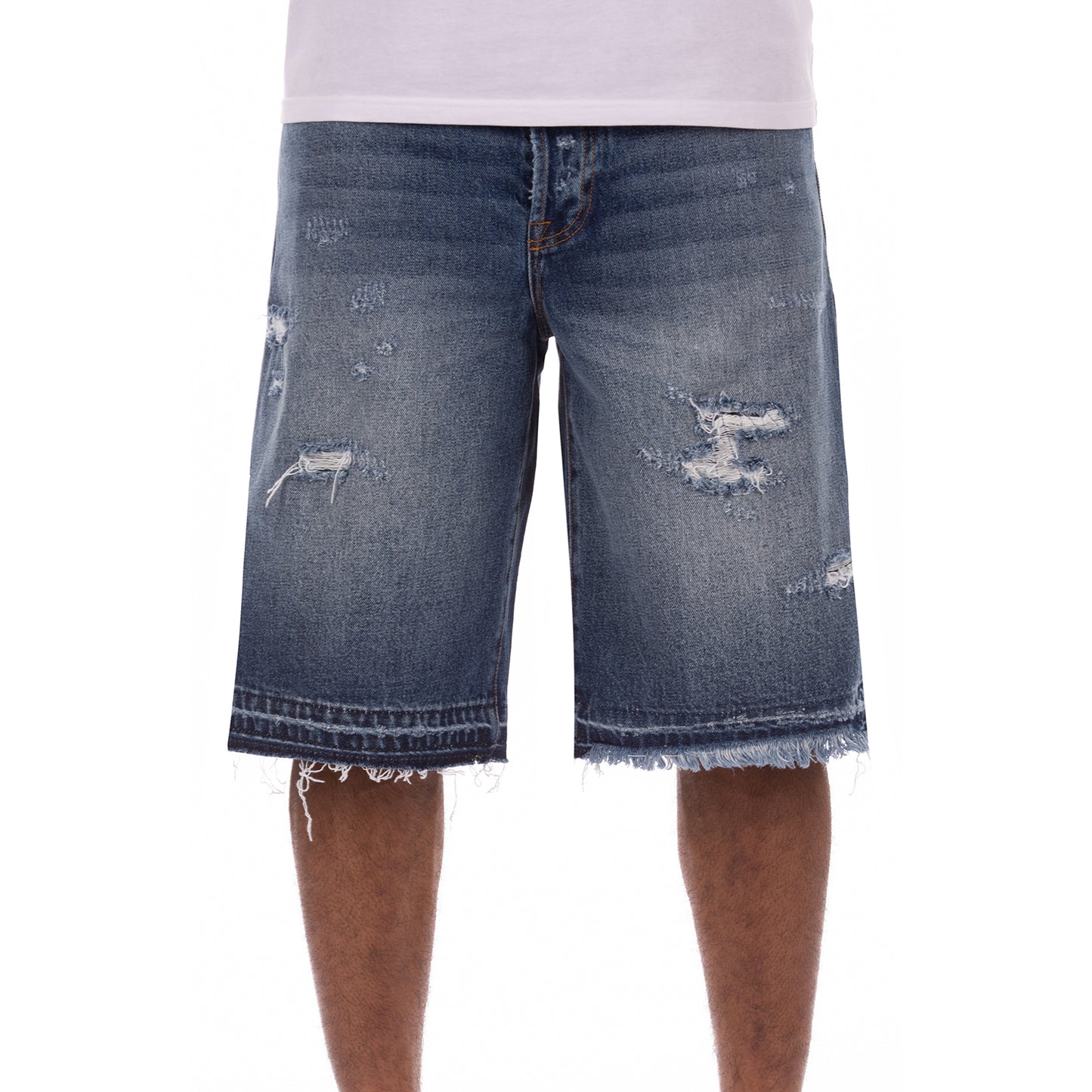Billionaire Boys Club BB Onibaba Shorts