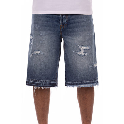Billionaire Boys Club BB Onibaba Shorts