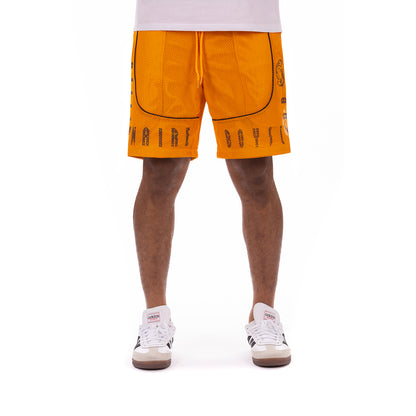 Billionaire Boys Club BB Next Shorts