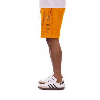 Billionaire Boys Club BB Next Shorts