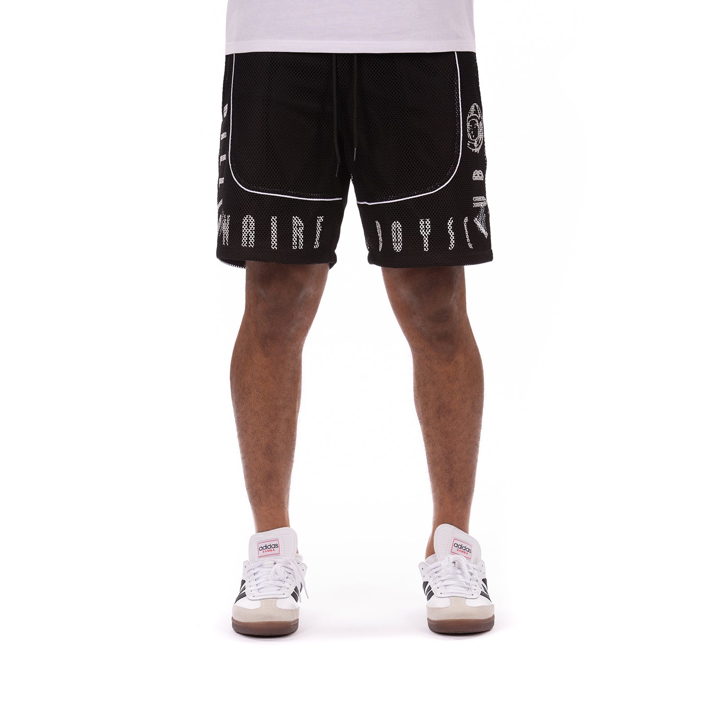 Billionaire Boys Club BB Next Shorts