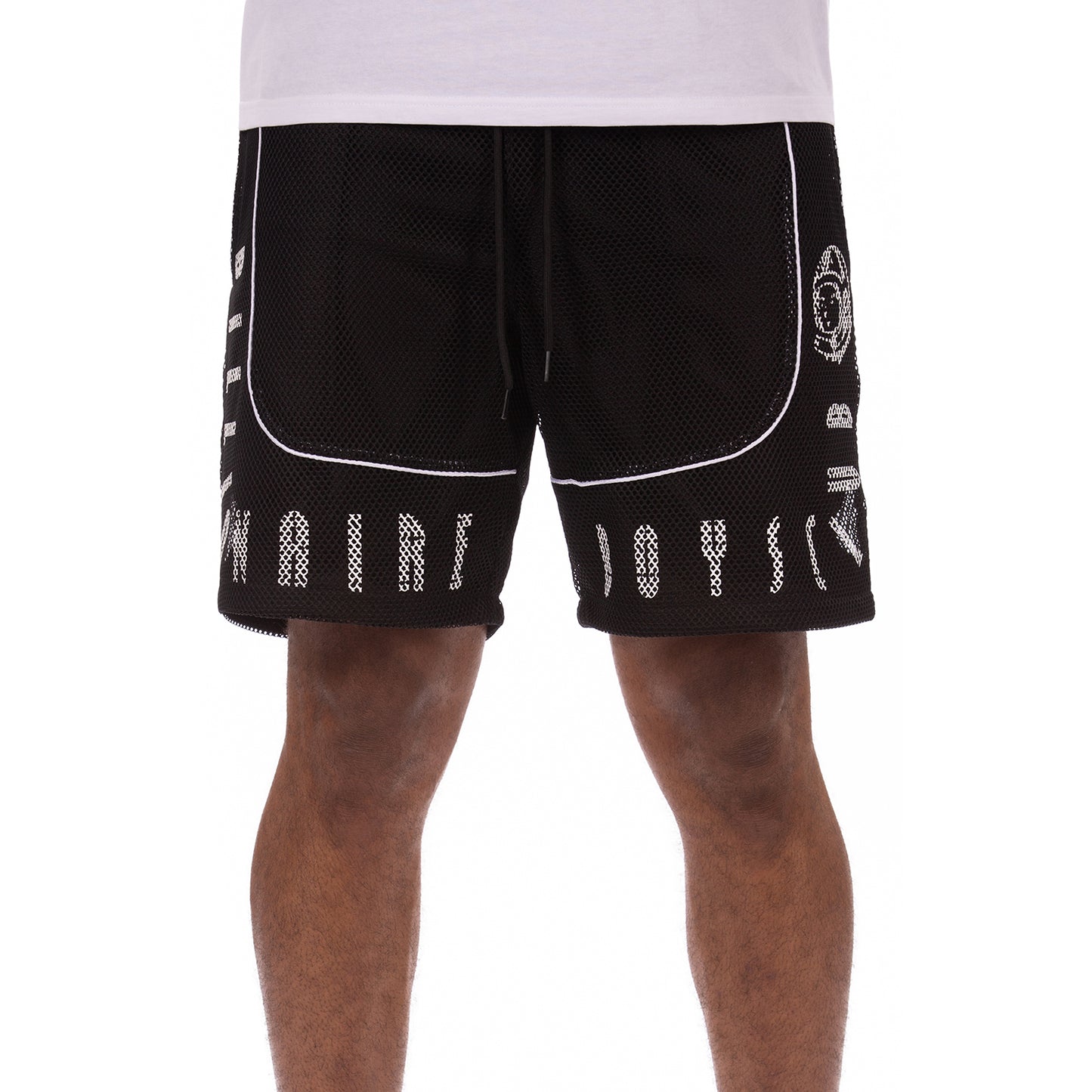 Billionaire Boys Club BB Next Shorts