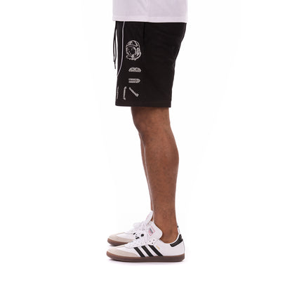 Billionaire Boys Club BB Next Shorts