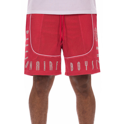 Billionaire Boys Club BB Next Shorts