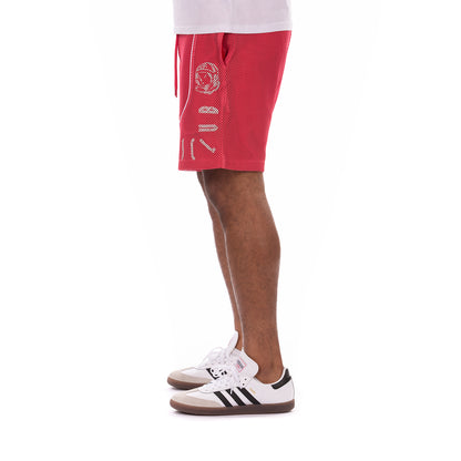Billionaire Boys Club BB Next Shorts