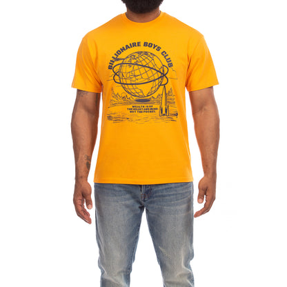 Billionaire Boys Club BB Fair SS Tee