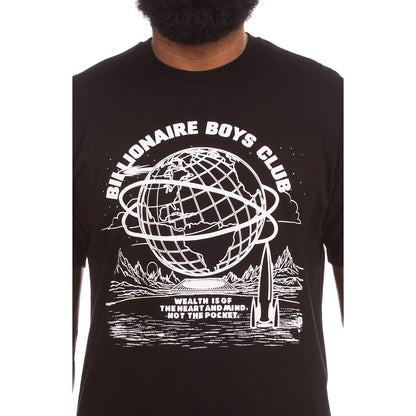 Billionaire Boys Club BB Fair SS Tee
