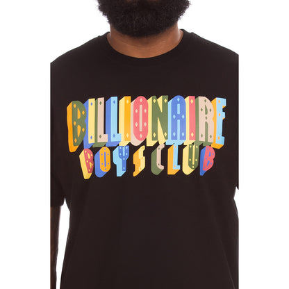 Billionaire Boys Club BB Prism SS Tee