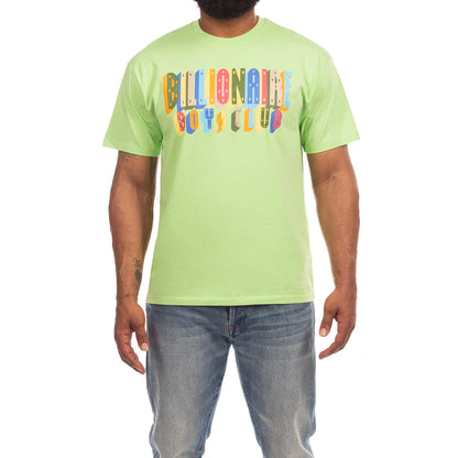 Billionaire Boys Club BB Prism SS Tee