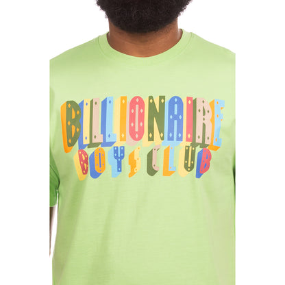 Billionaire Boys Club BB Prism SS Tee