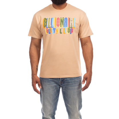 Billionaire Boys Club BB Prism SS Tee