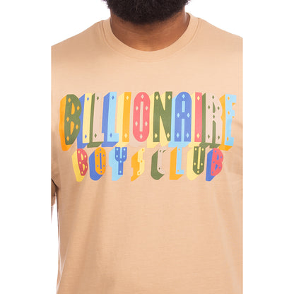 Billionaire Boys Club BB Prism SS Tee
