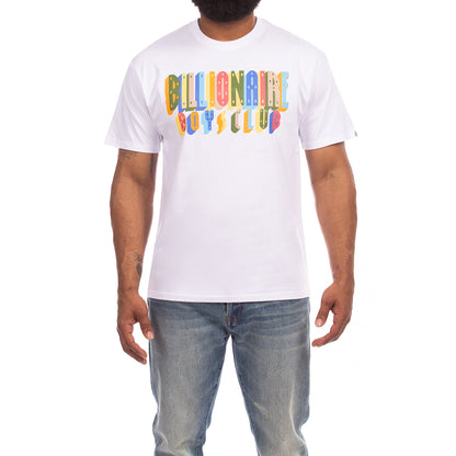 Billionaire Boys Club BB Prism SS Tee