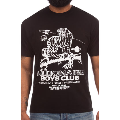 Billionaire Boys Club BB Wildlife SS Tee