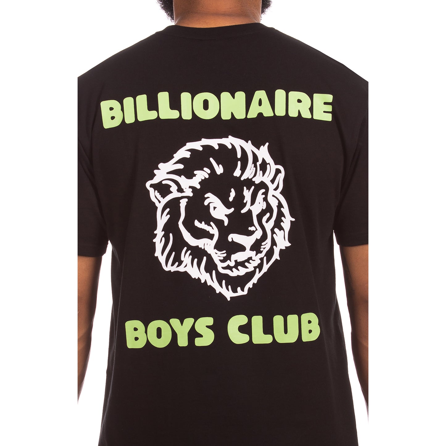 Billionaire Boys Club BB Roar SS Tee