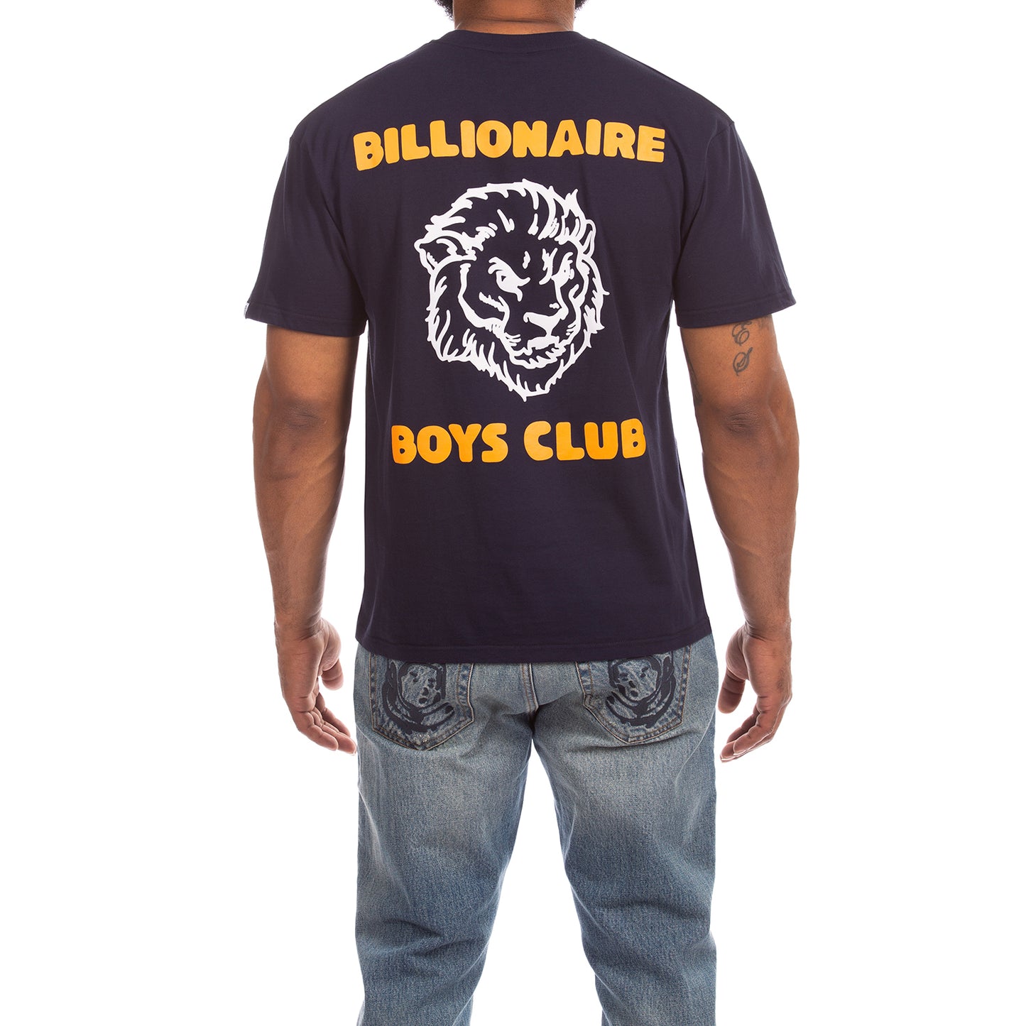 Billionaire Boys Club BB Roar SS Tee