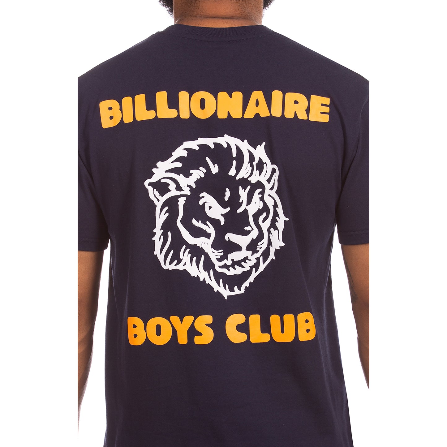 Billionaire Boys Club BB Roar SS Tee
