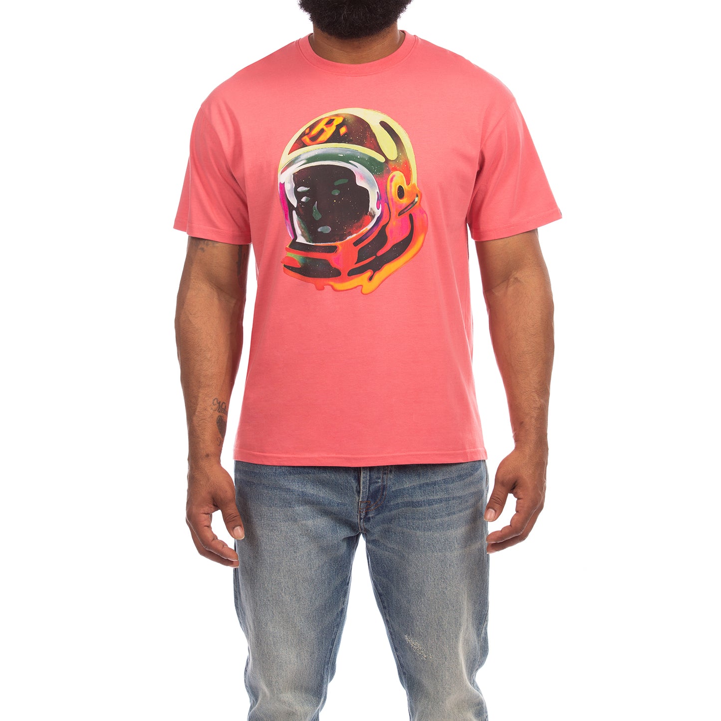 Billionaire Boys Club BB Helmet SS Tee