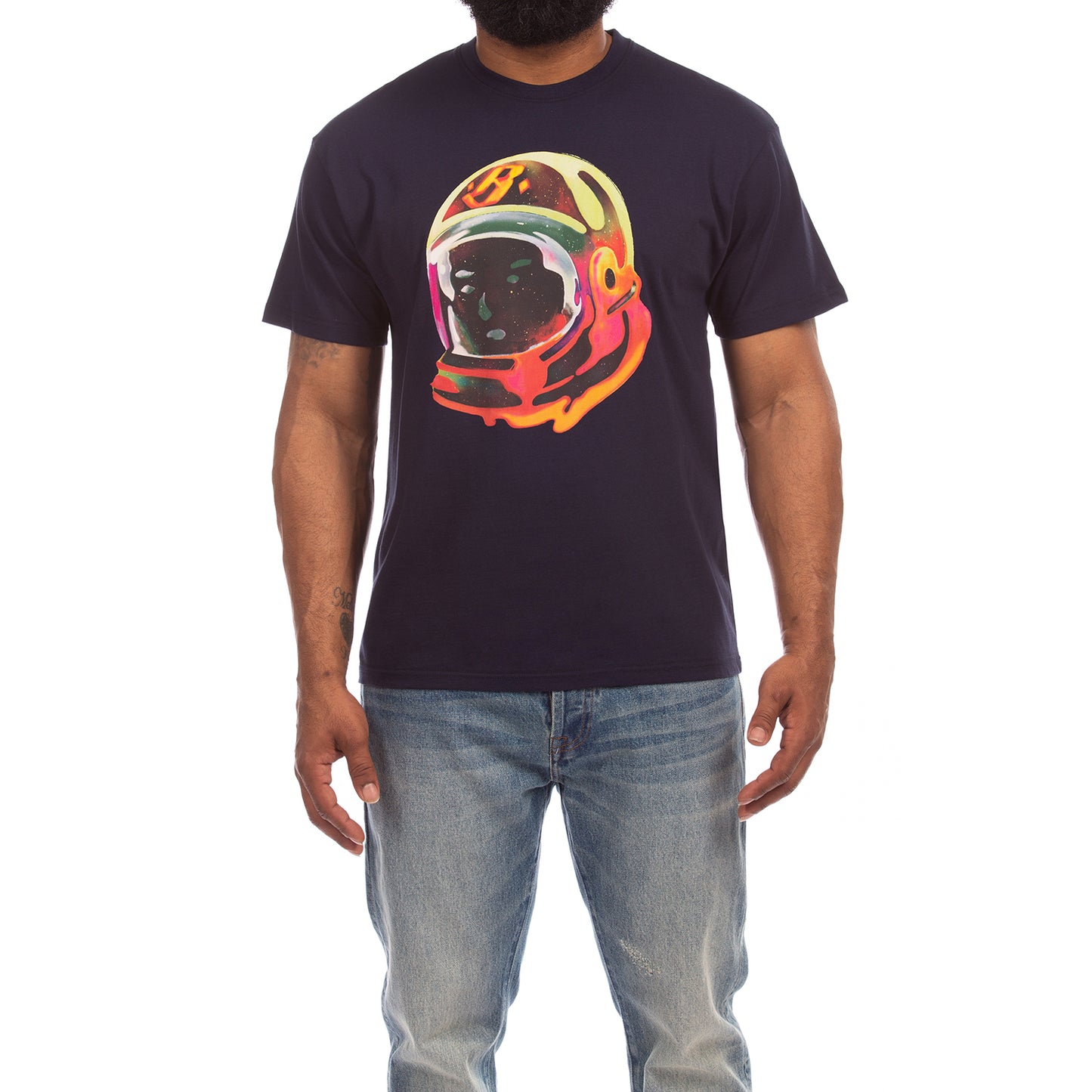 Billionaire Boys Club BB Helmet SS Tee