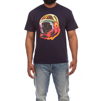 Billionaire Boys Club BB Helmet SS Tee