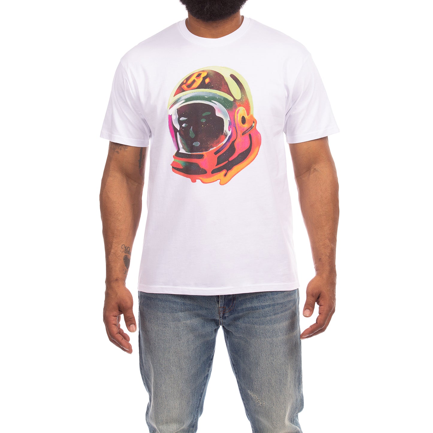 Billionaire Boys Club BB Helmet SS Tee