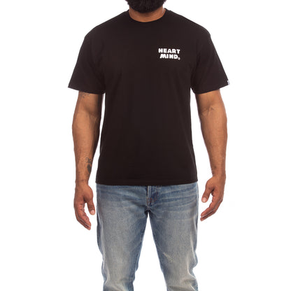 Billionaire Boys Club BB Spaceship SS Tee