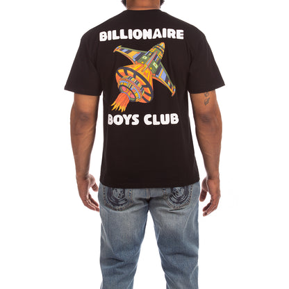 Billionaire Boys Club BB Spaceship SS Tee