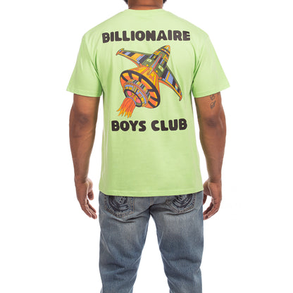 Billionaire Boys Club BB Spaceship SS Tee