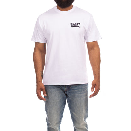 Billionaire Boys Club BB Spaceship SS Tee