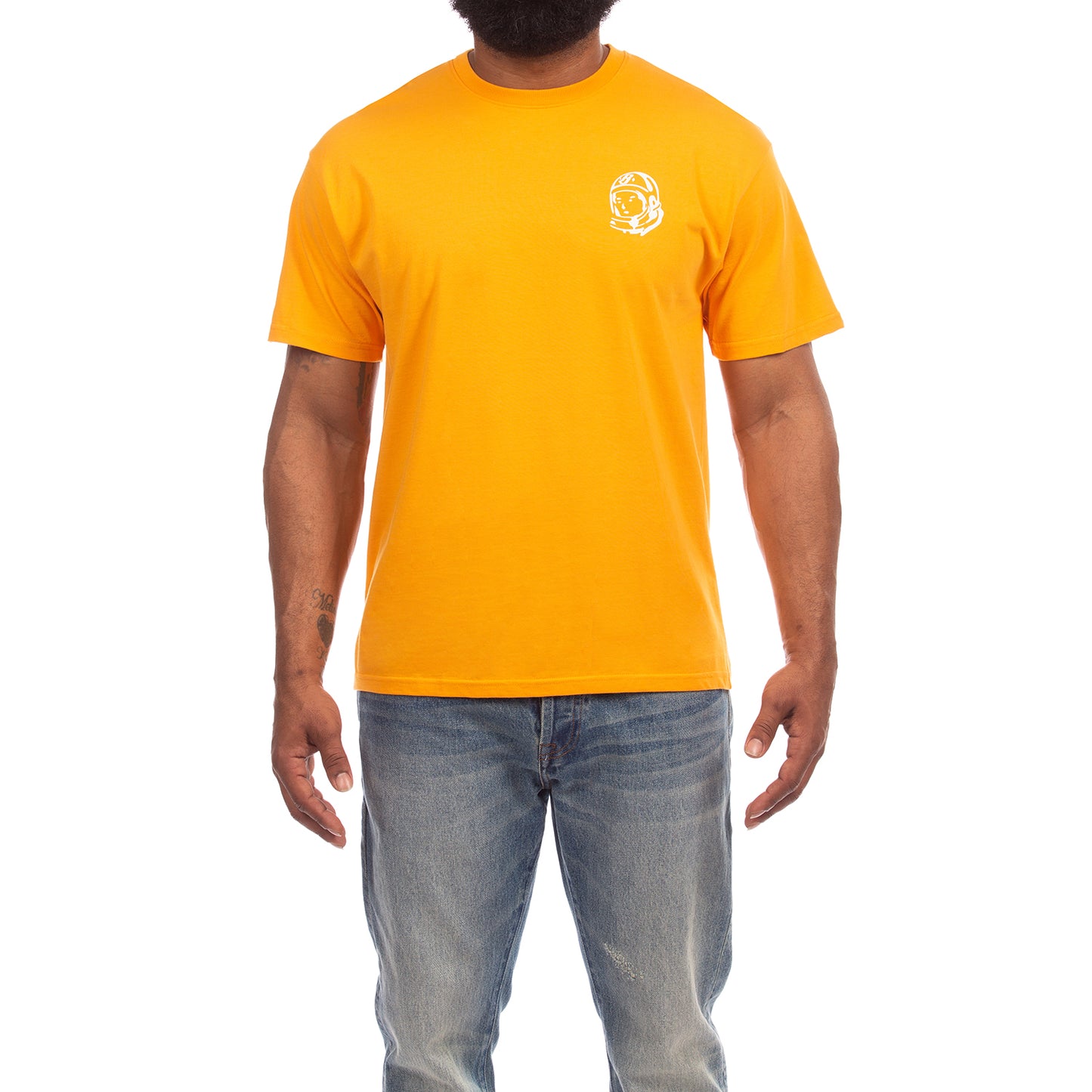 Billionaire Boys Club BB Camo SS Tee