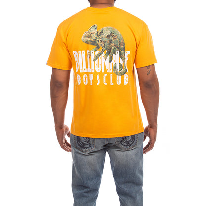 Billionaire Boys Club BB Camo SS Tee